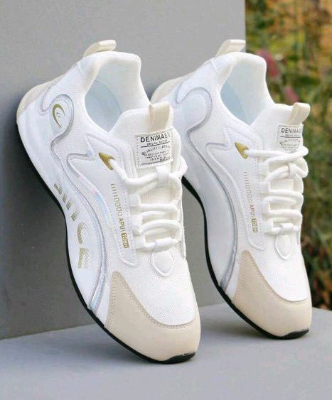 Men's Sneakers - Bob Adams Omec Online Smart Shop